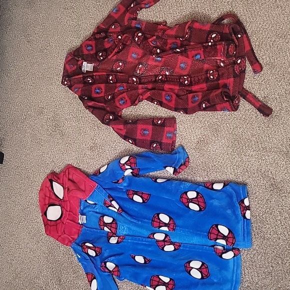 Kids robes - Picture 4 of 4
